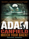 Cover image for Adam Canfield